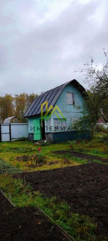 Земельный участок, 4 сот.