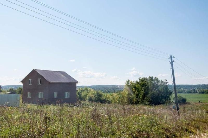 Земельный участок, 14 сот., ИЖС