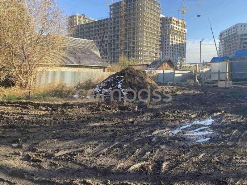 Земельный участок, 3.6 сот., ИЖС