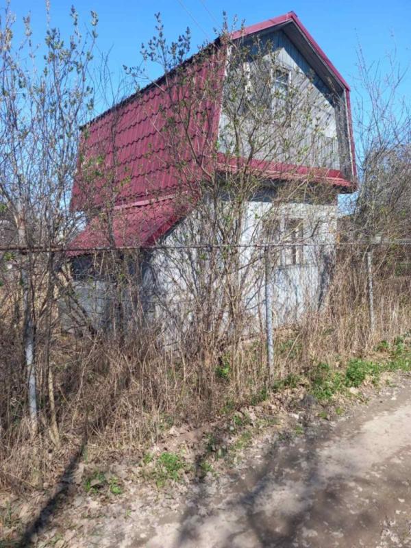 Земельный участок, 4.9 сот., Садоводство