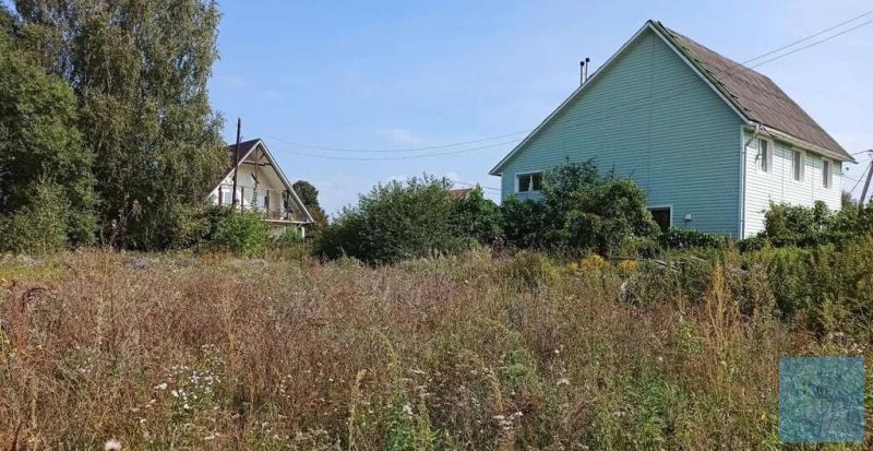 Земельный участок, 19 сот., Садоводство