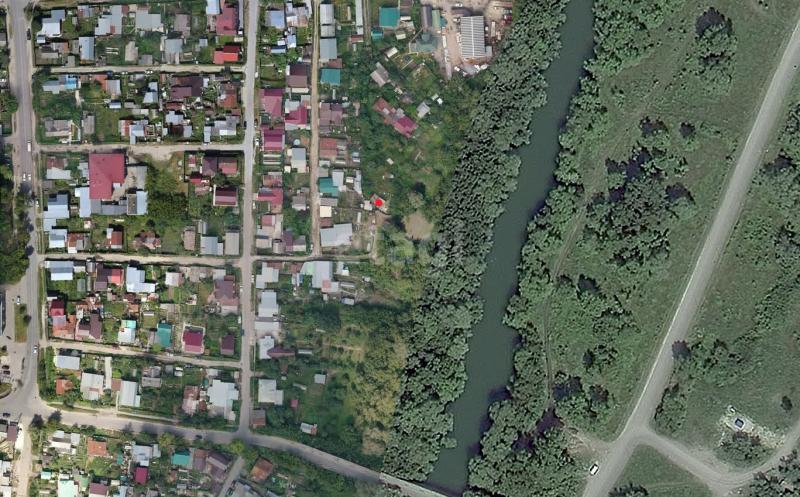 Земельный участок, 6 сот., ИЖС