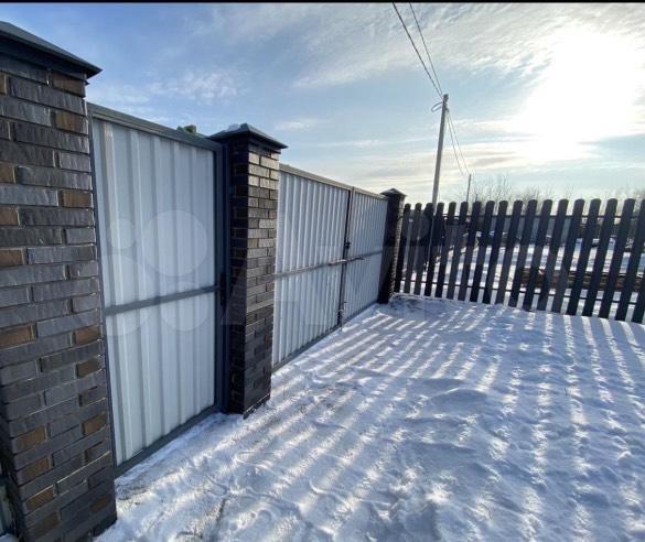 Земельный участок, 10.7 сот., ИЖС