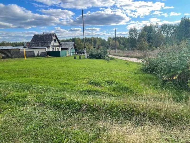 Земельный участок, 10 сот., ИЖС