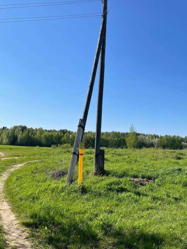 Земельный участок, 10 сот., ИЖС