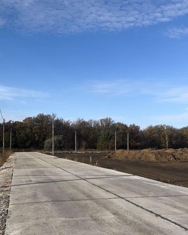 Земельный участок, 7.54 сот.