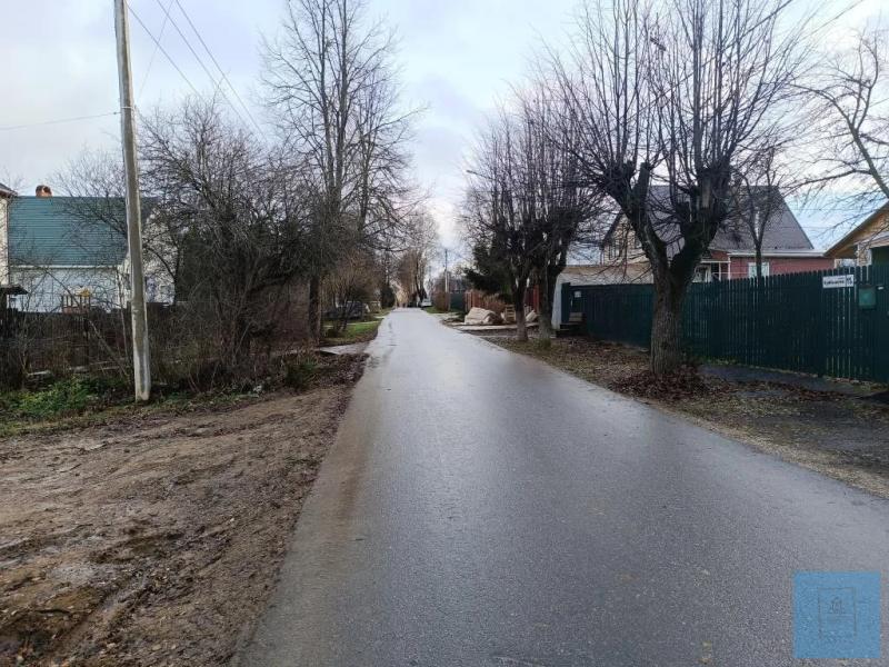 Земельный участок, 16 сот., ИЖС