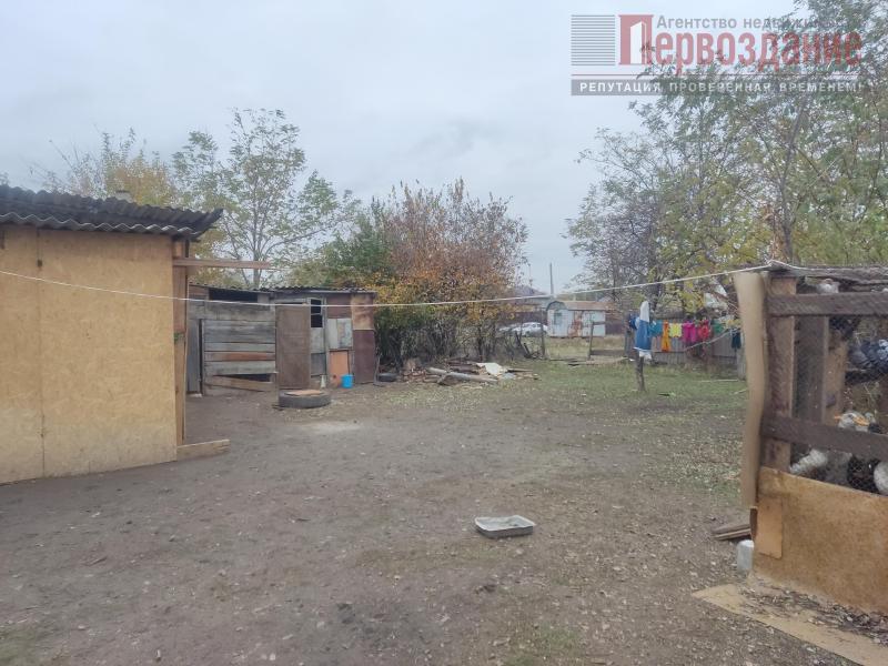Земельный участок, 7 сот.