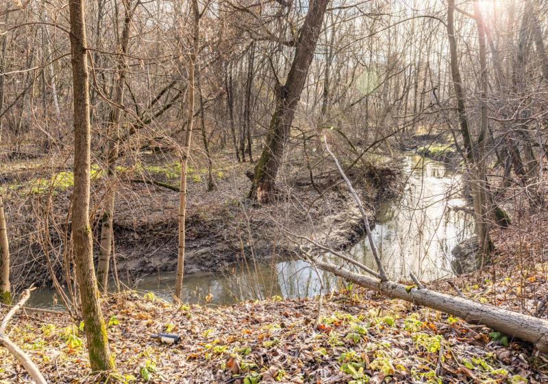 Земельный участок, 1.7 га.