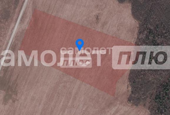 Земельный участок, 9.4 га.