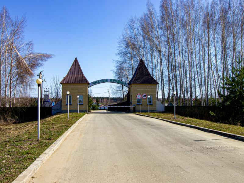 Земельный участок, 6.25 сот.
