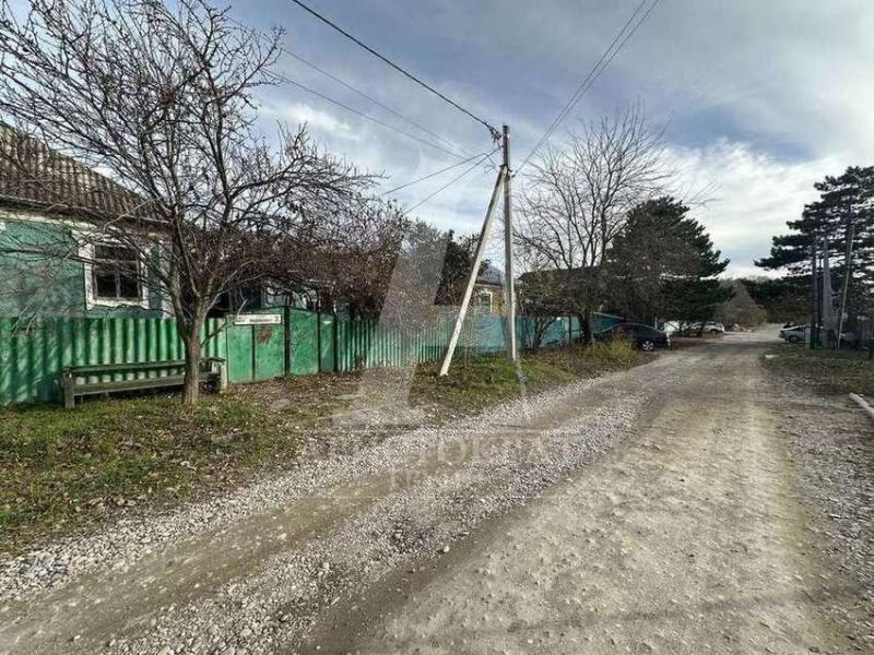 Земельный участок, 19 сот.