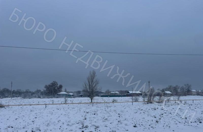 Земельный участок, 10 сот.