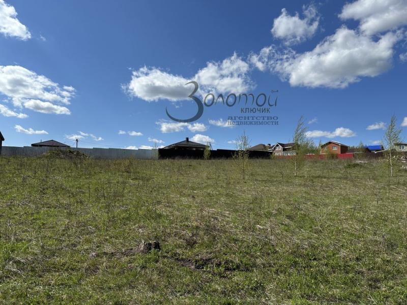 Земельный участок, 9.1 сот.