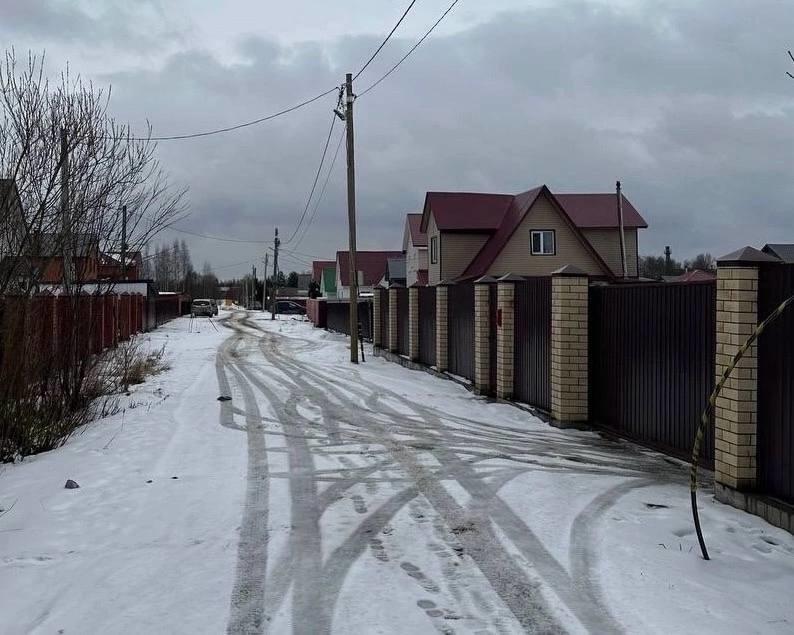 Земельный участок, 10 сот.