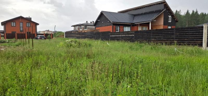 Земельный участок, 7.89 сот., ИЖС