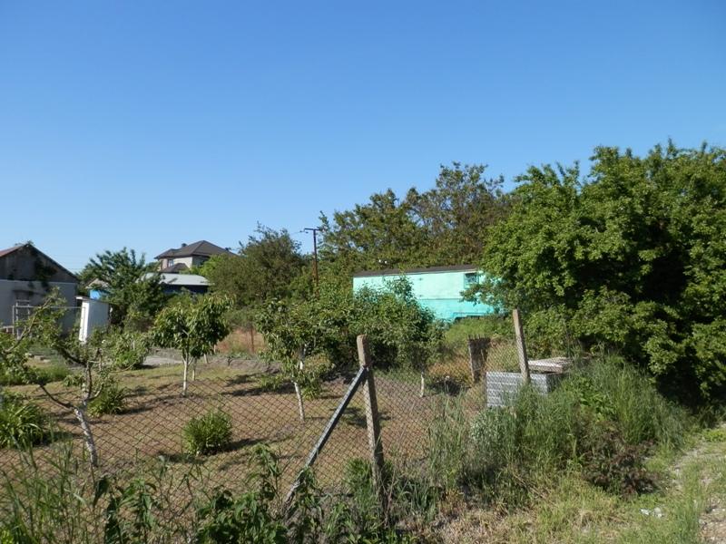 Земельный участок, Краснодарский край, садово огородное товарищество Автомобилист. Фото 1
