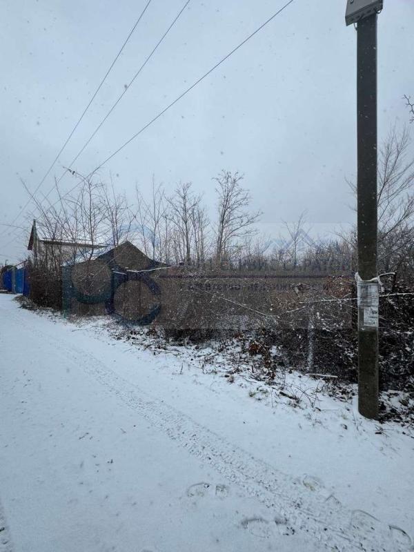 Земельный участок, 6.6 сот.