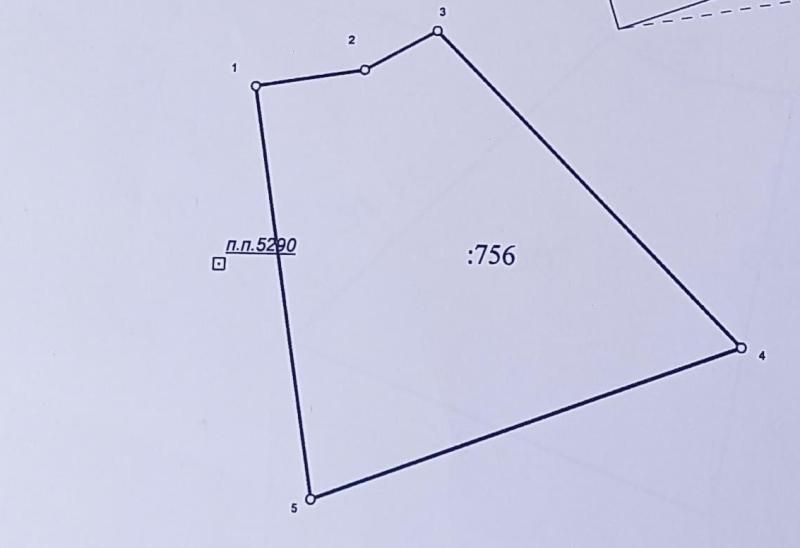 Земельный участок, 8 сот., ИЖС