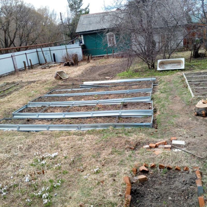 Земельный участок, 10 сот., ИЖС