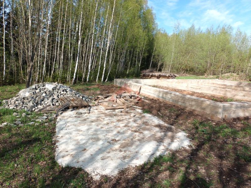 Земельный участок, 15 сот.