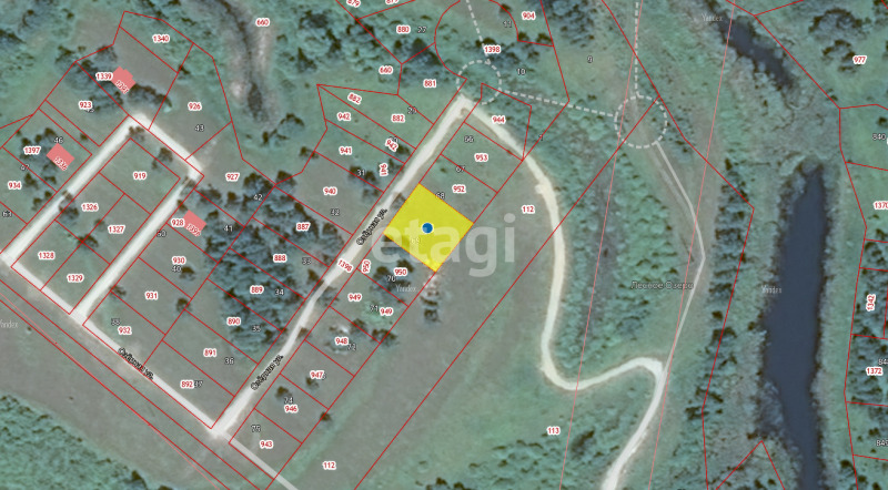 Земельный участок, 11.5 сот., ИЖС