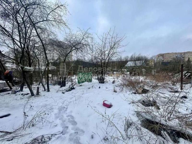 Земельный участок, 7.5 сот.