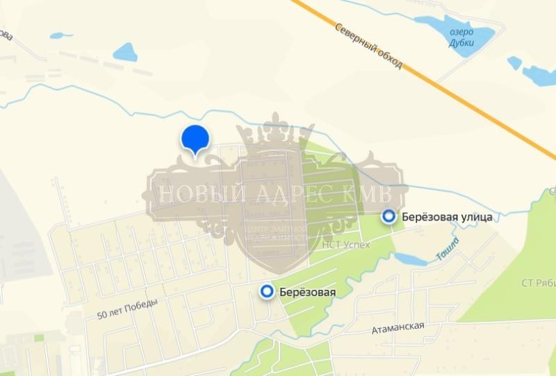 Земельный участок, 7 сот.