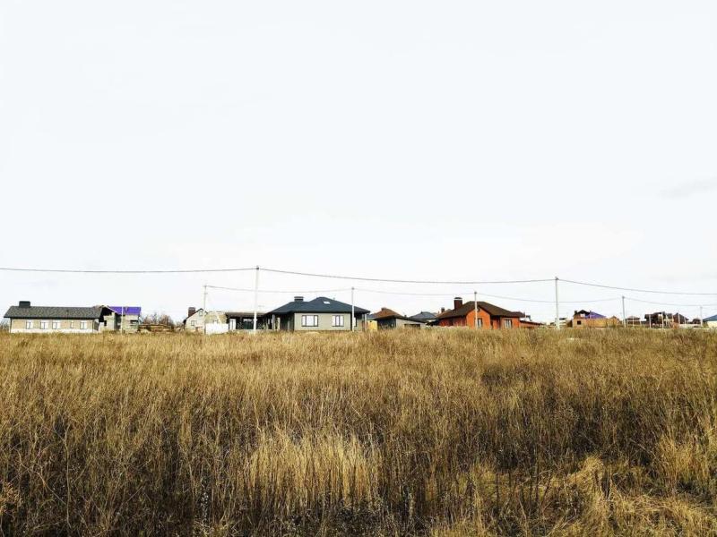 Земельный участок, 15 сот.