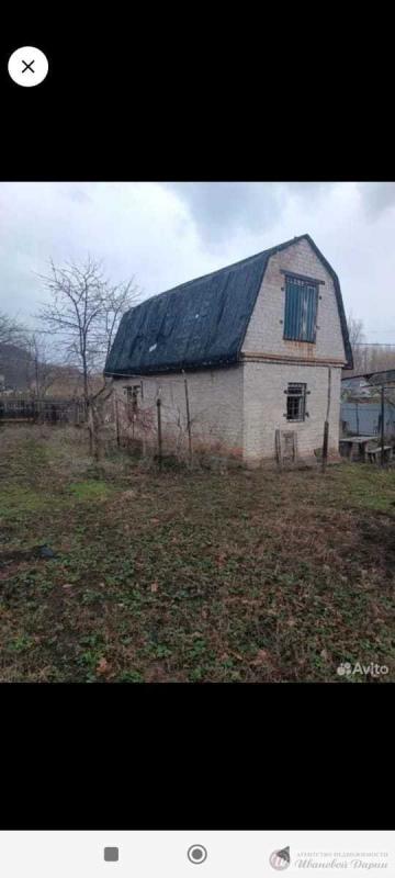 Земельный участок, 8 сот.