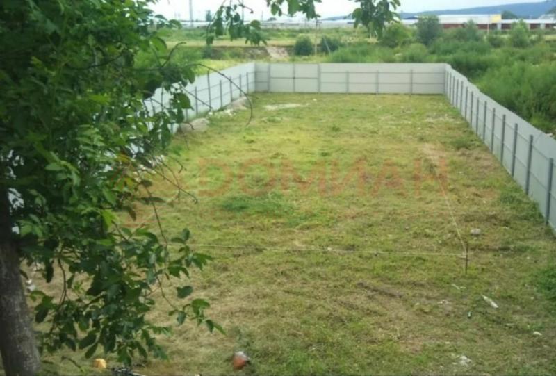 Земельный участок, 6 сот., ИЖС