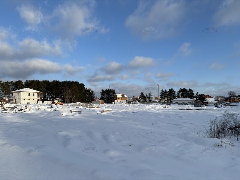 Земельный участок, 8.01 сот., ИЖС