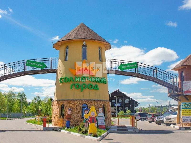 Земельный участок, 12 сот.