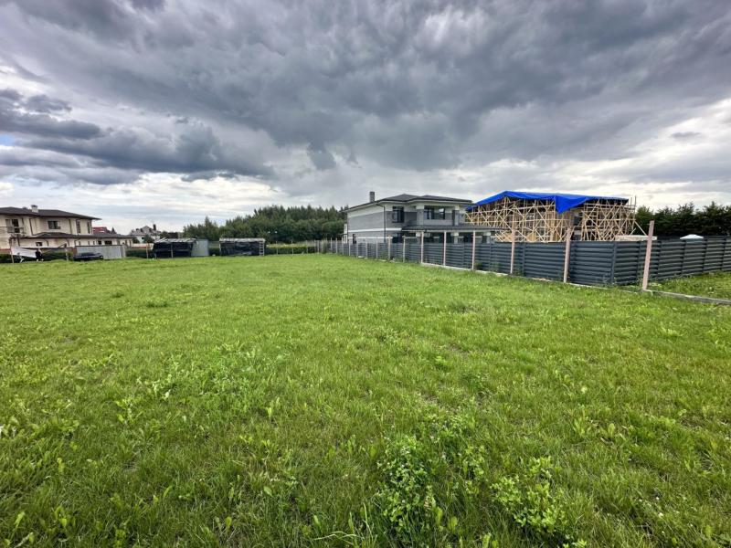 Земельный участок, 25 сот.