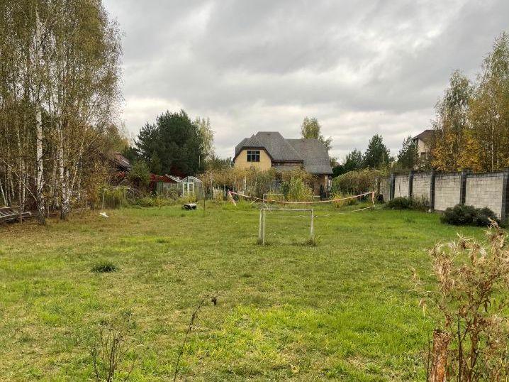 Земельный участок, 12 сот.