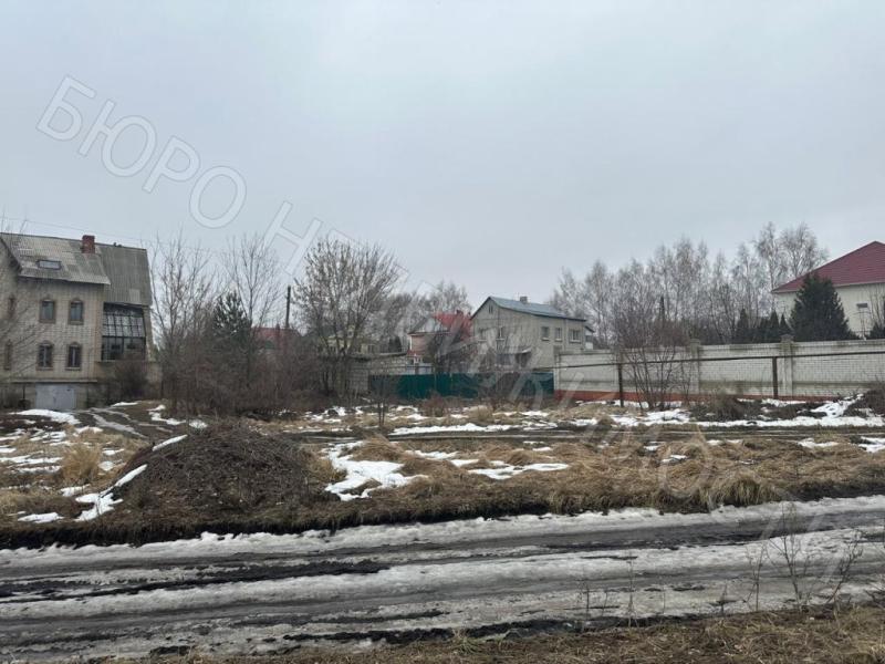 Земельный участок, 9.5 сот.