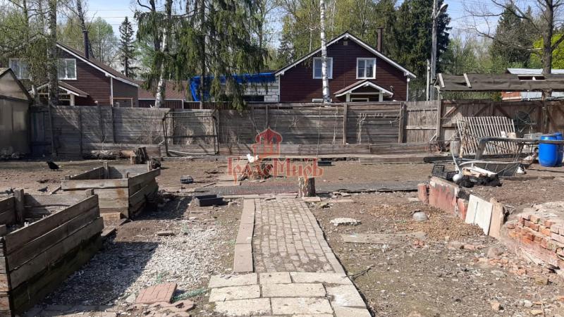 Земельный участок, 7 сот., Садоводство