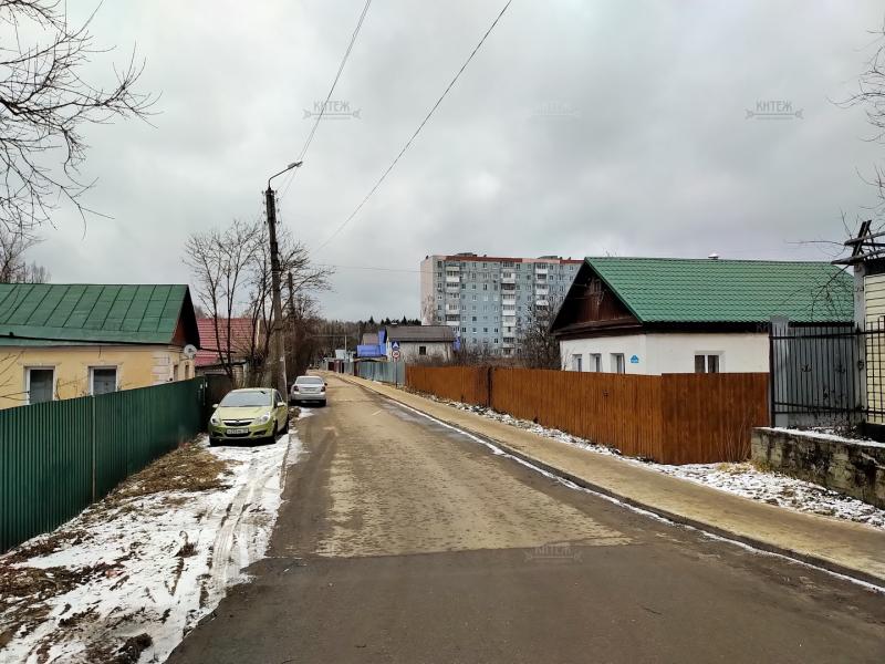Земельный участок, 30.32 сот.