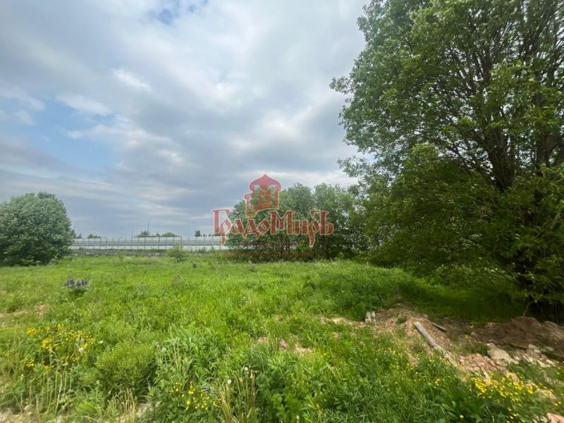 Земельный участок, 20 сот., ИЖС