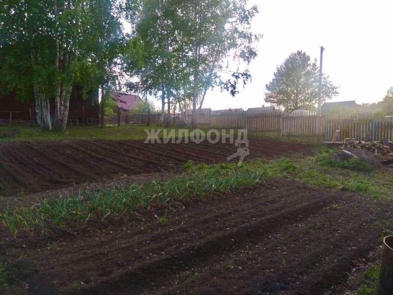 Земельный участок, 6.29 сот.