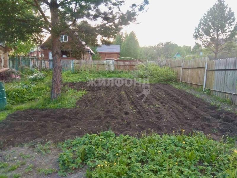 Земельный участок, 6.14 сот.
