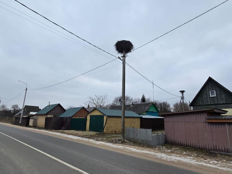 Земельный участок, 15 сот.