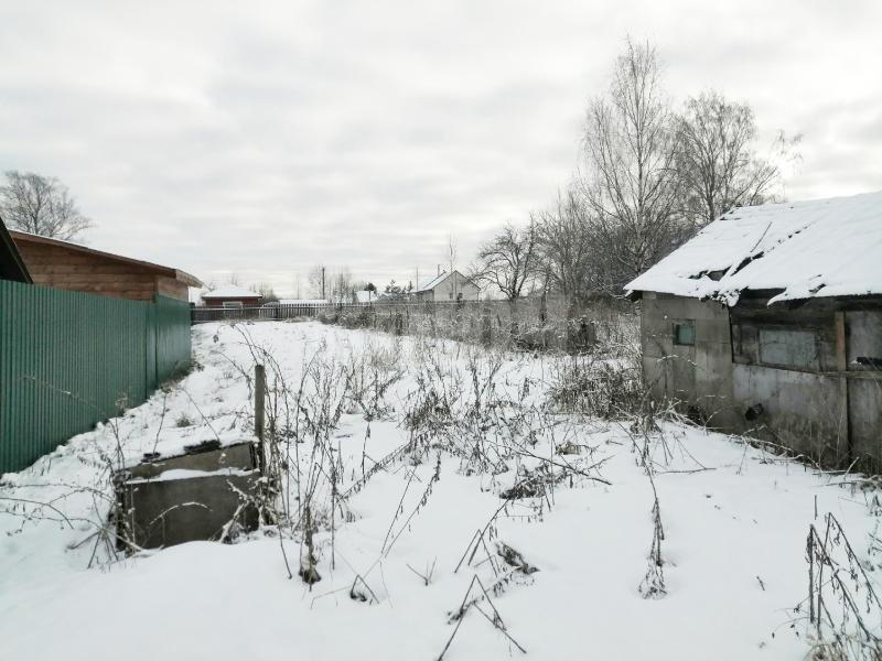 Земельный участок, 5 сот., ИЖС