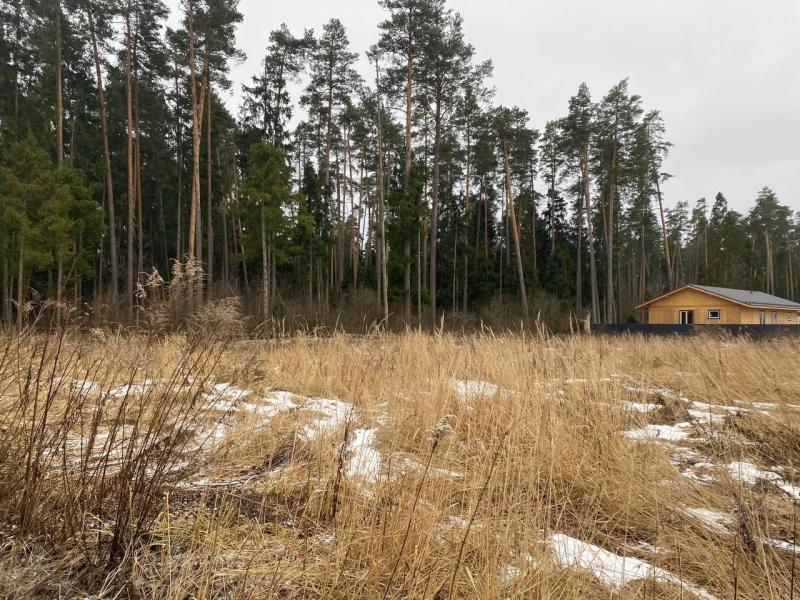 Земельный участок, 6 сот., Садоводство