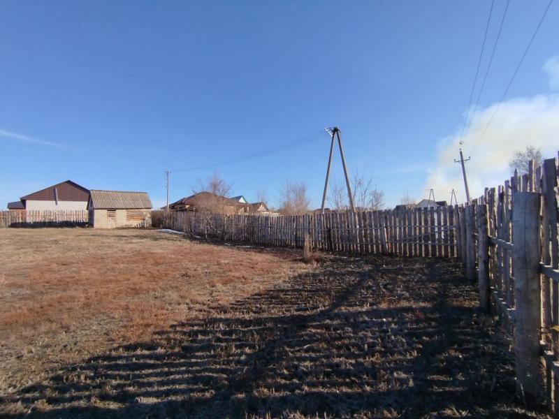 Земельный участок, 10 сот.