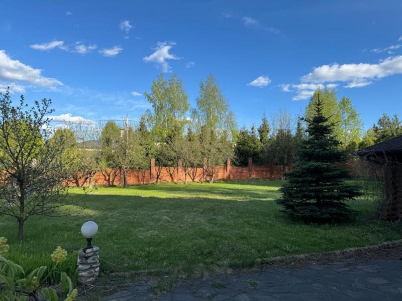 Земельный участок, 20.05 га.