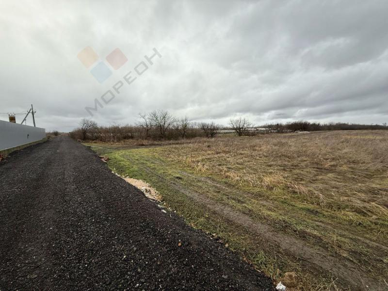Земельный участок, 6.7 сот.