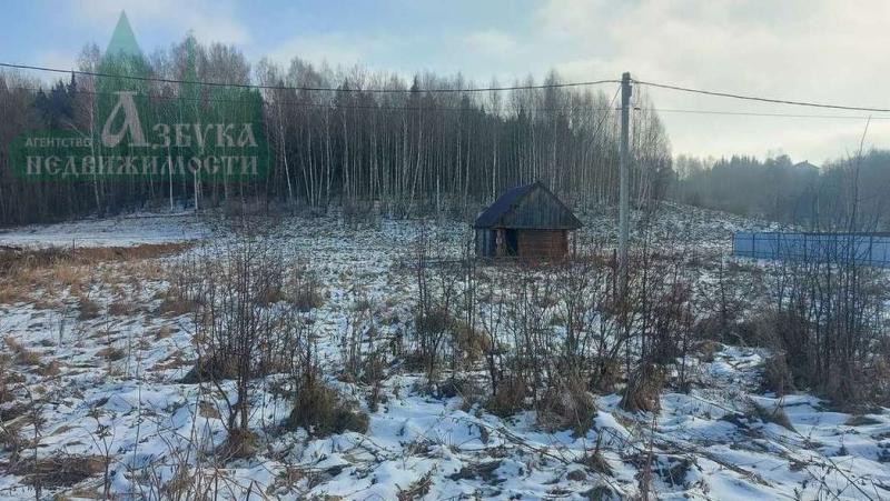 Земельный участок, 10 сот.