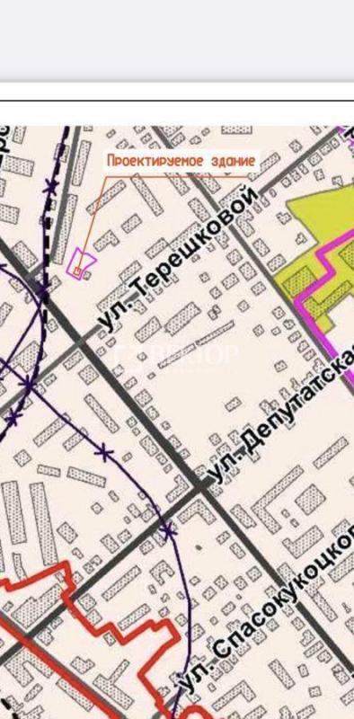 Земельный участок, 14 сот.