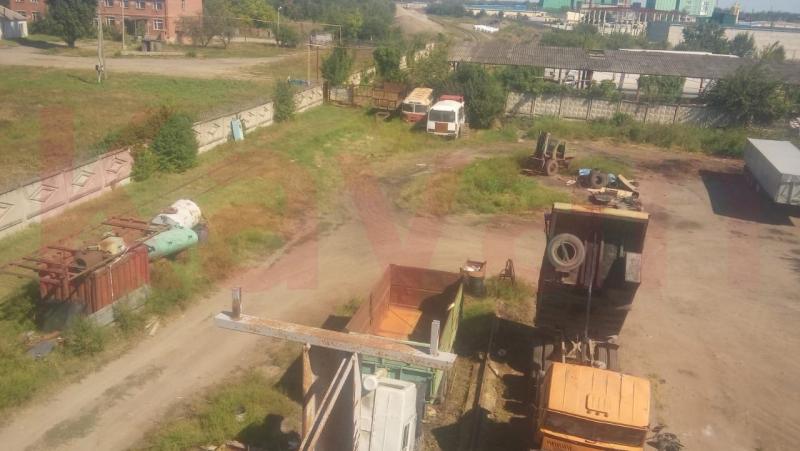 Земельный участок, 60 сот.